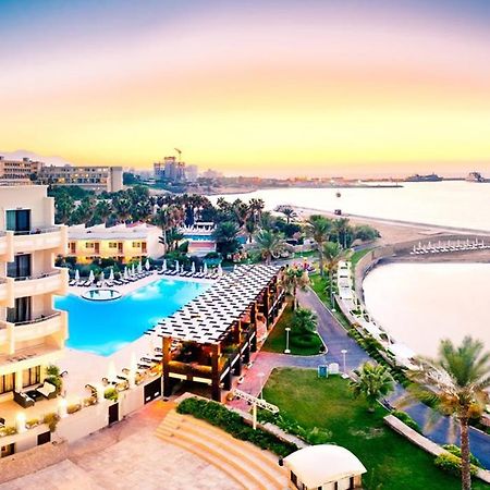 Vuni Palace Luxury Resort & Beach & Casino Kyrenia  Bagian luar foto