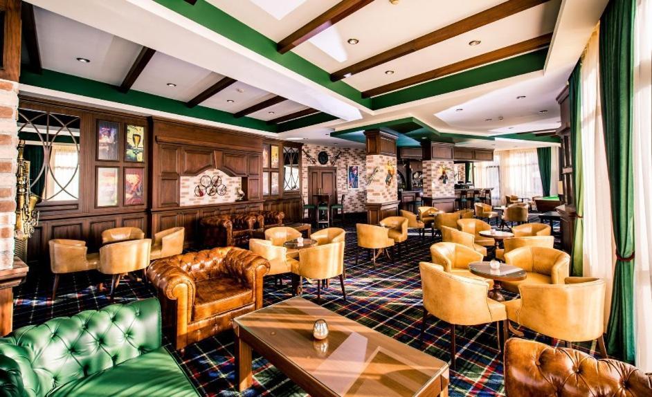 Vuni Palace Luxury Resort & Beach & Casino Kyrenia  Bagian luar foto